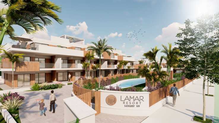 Property for sale in Spain
