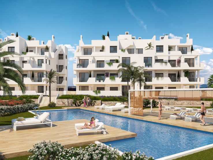 Property for sale in Spain