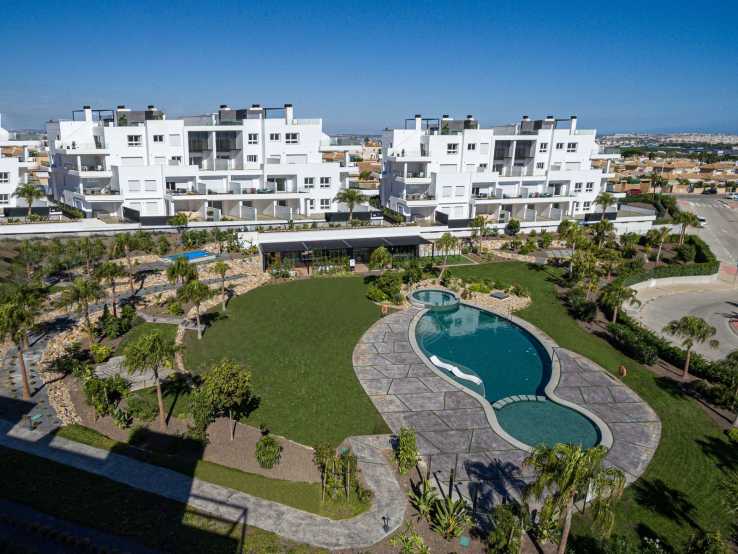Property for sale in Spain