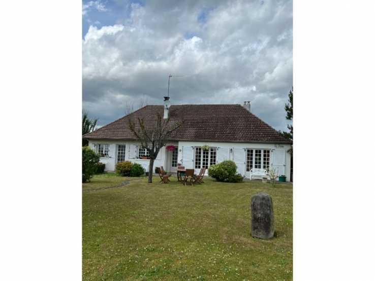 Property for sale in France