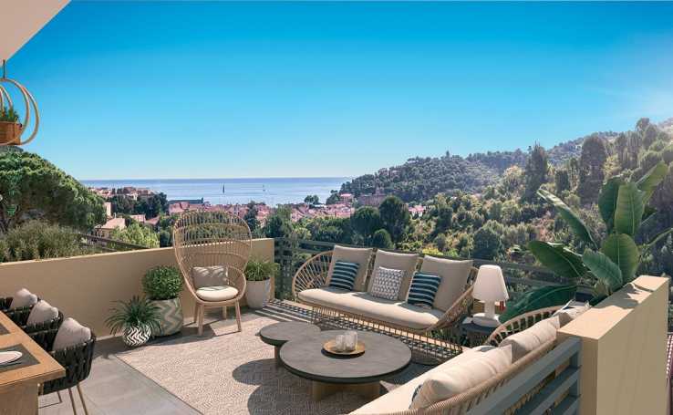 Property for sale in France