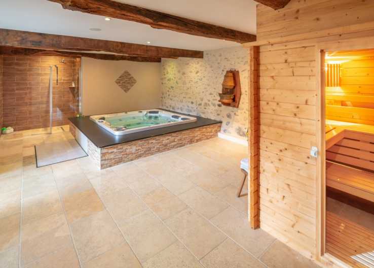 French Gites and Bed & Breakfasts for Sale in France