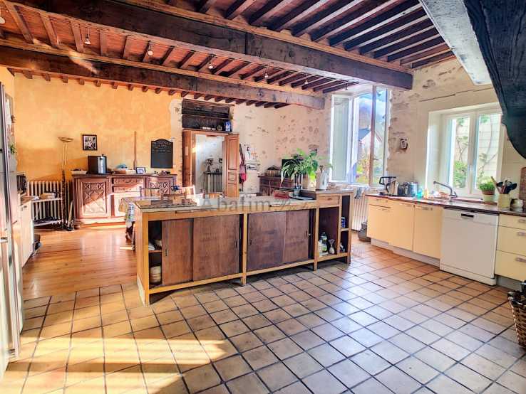 French Gites And Bed & Breakfasts For Sale In France