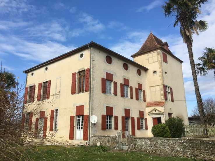 Property for sale in France