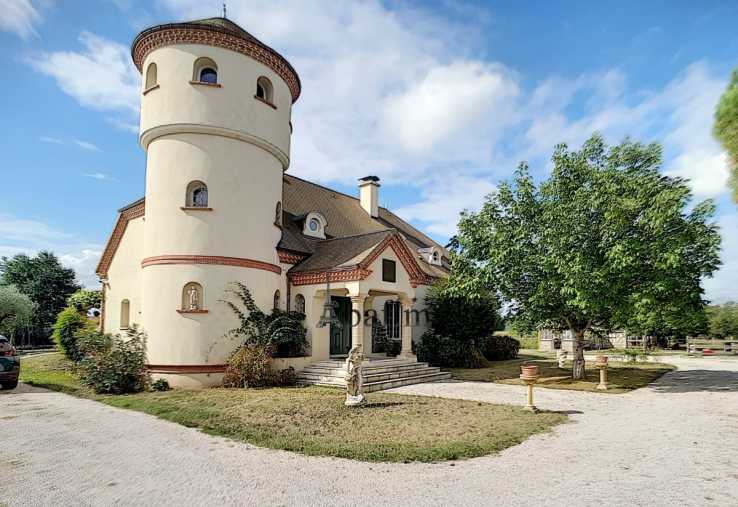 Property for sale in France