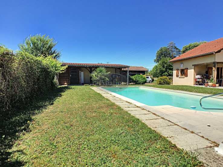 French Gites and Bed & Breakfasts for Sale in France