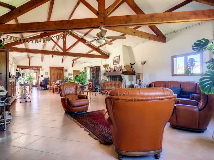 French Gites and Bed & Breakfasts for Sale in France