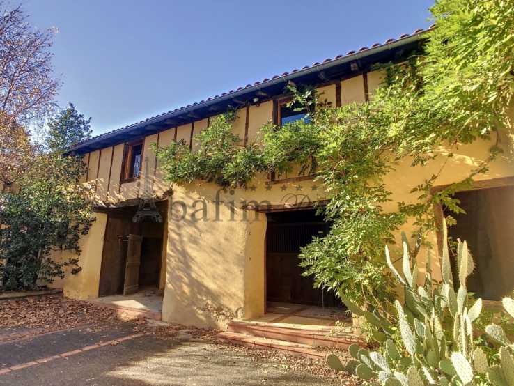 French Gites and Bed & Breakfasts for Sale in France