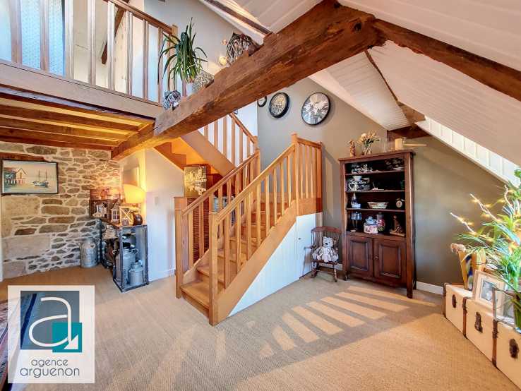 Properties and Real Estate for sale in Dinan Page 1