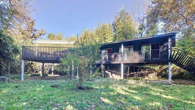 Property for sale in France