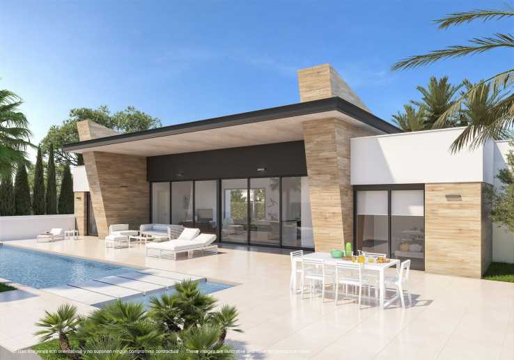 Property for sale in Spain