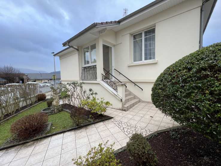 Property for sale in France