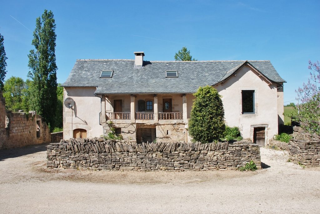 Property for sale in France