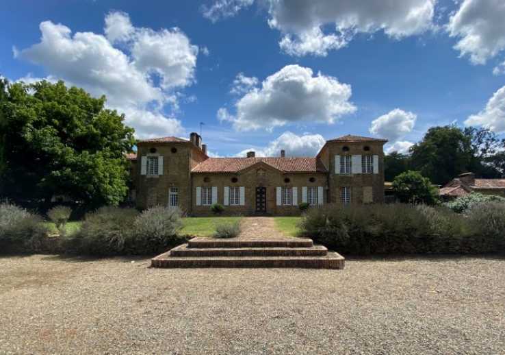 Property for sale in France