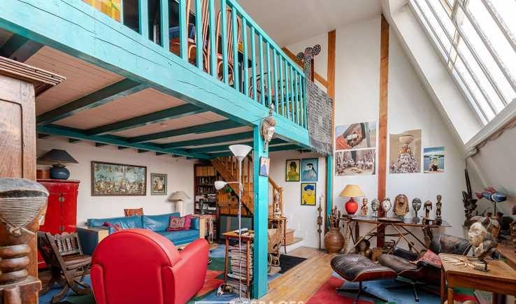 Property for sale in France