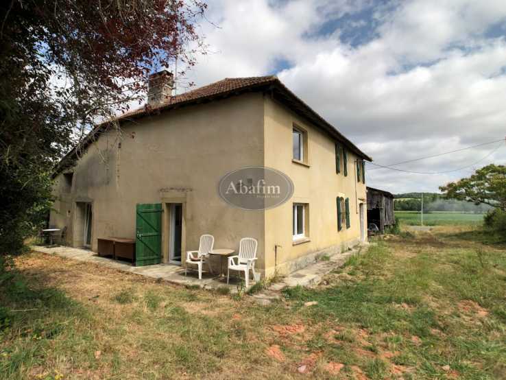 Property for sale in France