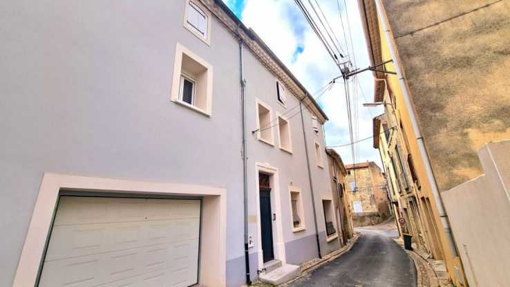 Property for sale in France
