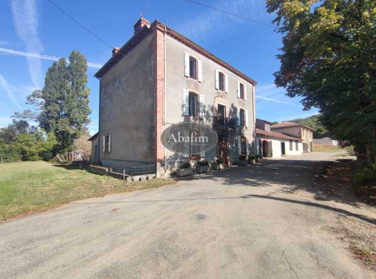 Property for sale in France