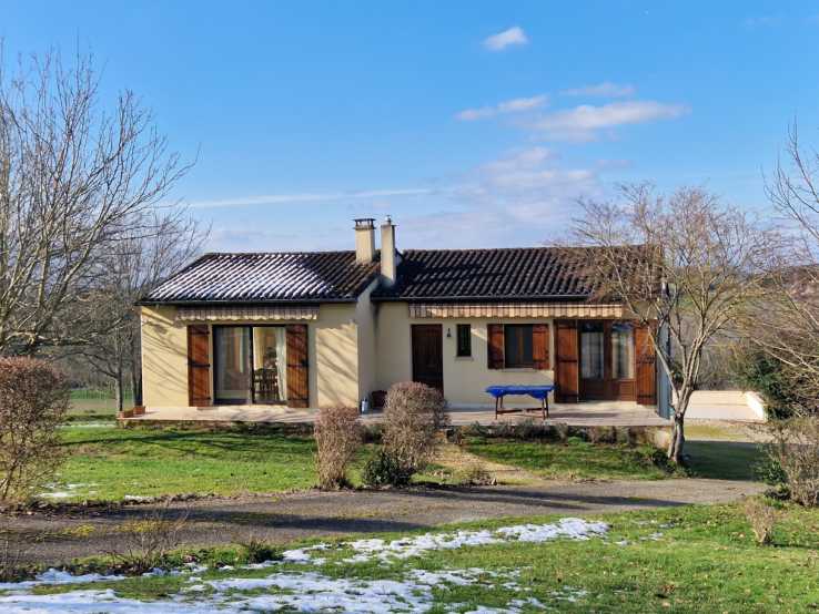 Property for sale in France