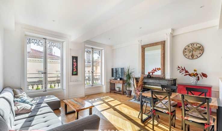 Property for sale in France