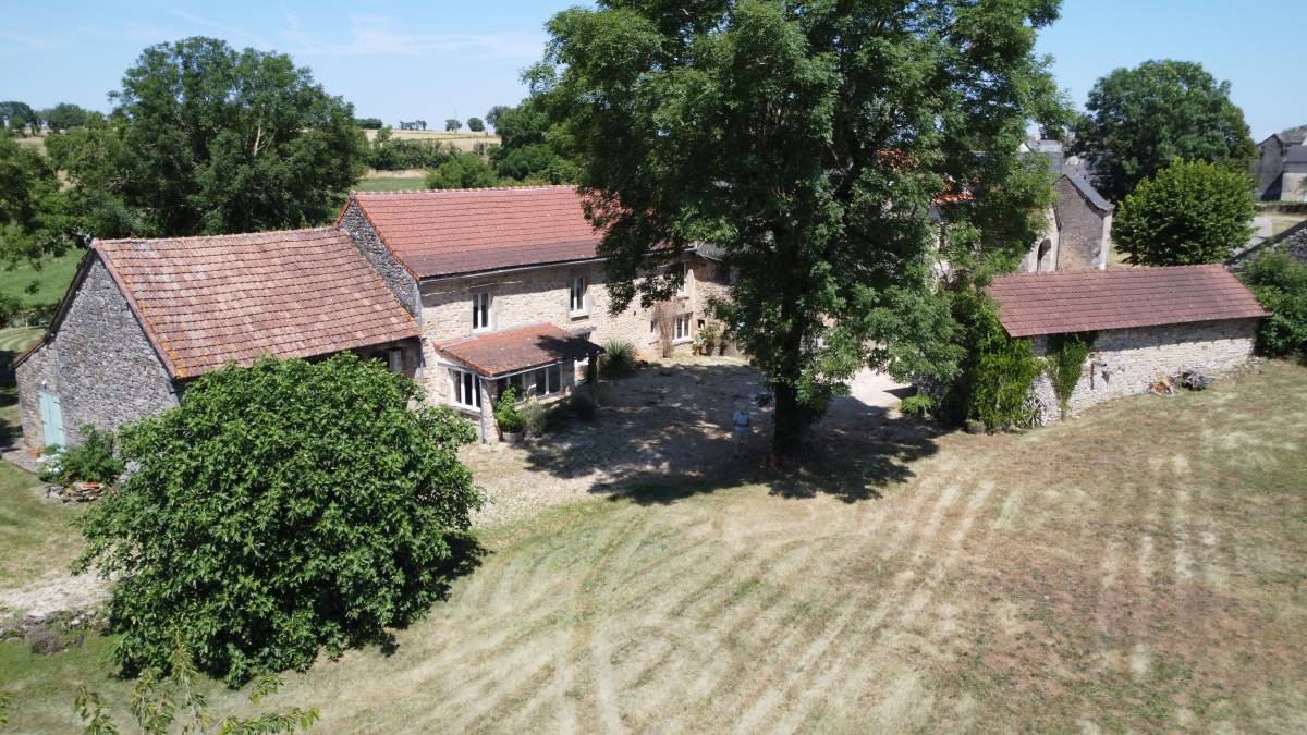 Property for sale in France