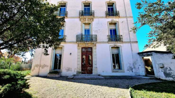 Property for sale in France