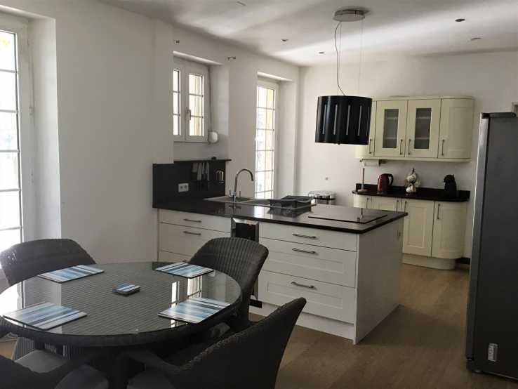 Properties and Real Estate for sale in Dinan Page 1