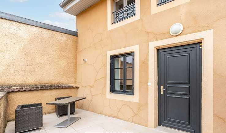 Property for sale in France