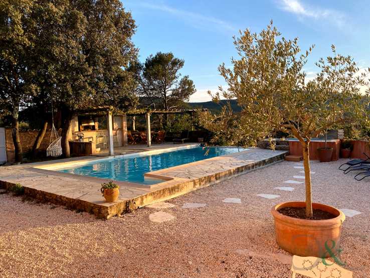 Property for sale in France