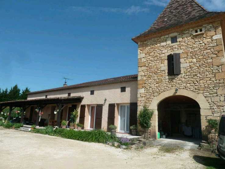 Property for sale in France