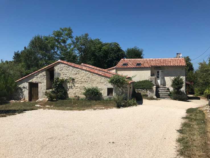 Property for sale in France