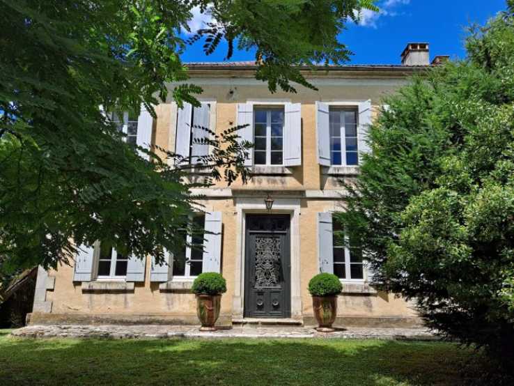 Property for sale in France