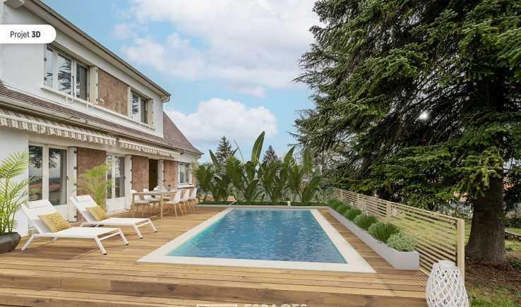 Property for sale in France