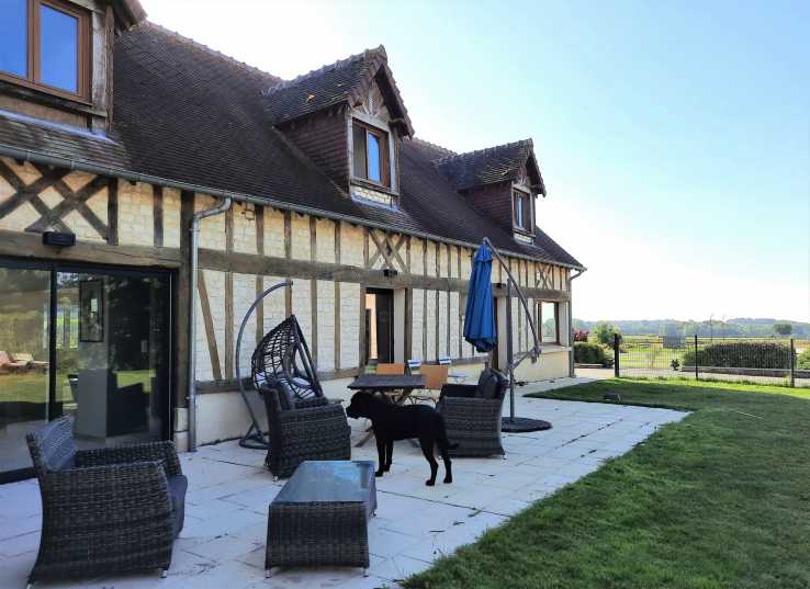 Property for sale in France