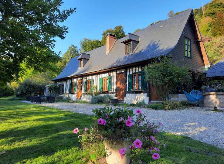 Property for sale in France