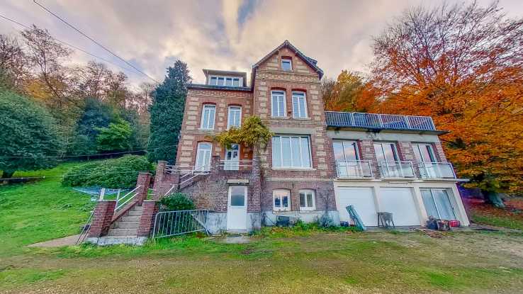 Property for sale in France