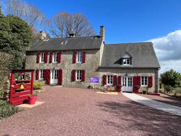 Property for sale in France