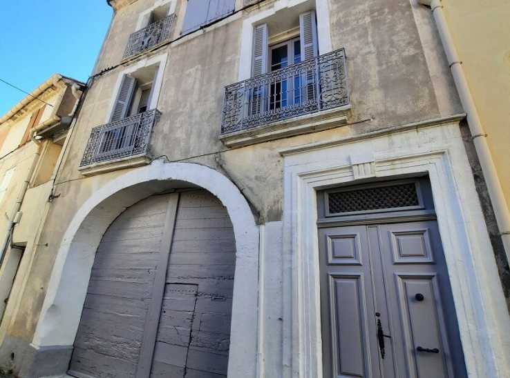 Property for sale in France