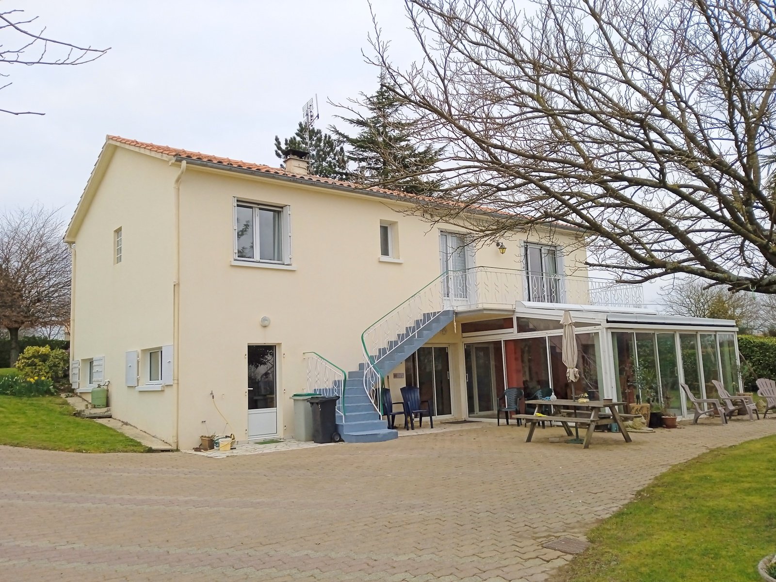 Property for sale in France