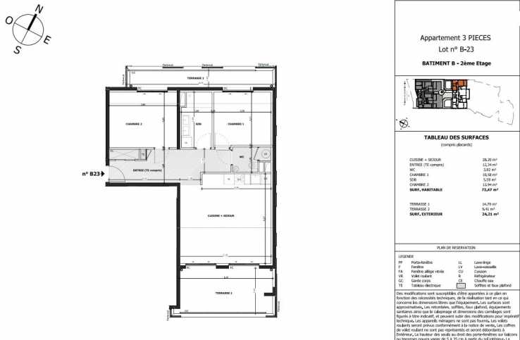 Property for sale in France
