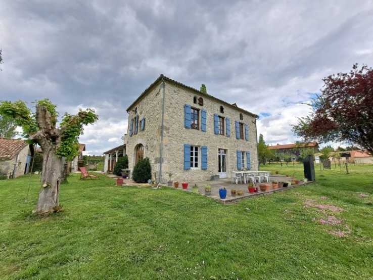 Property for sale in France