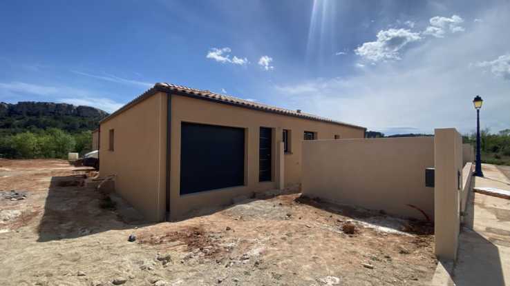 Property for sale in France