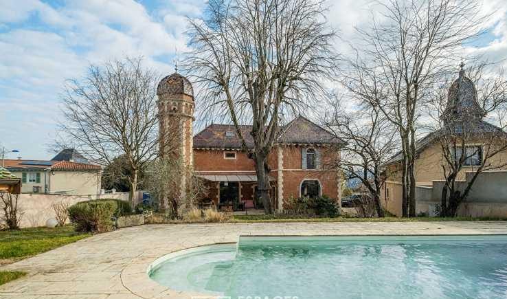 Property for sale in France