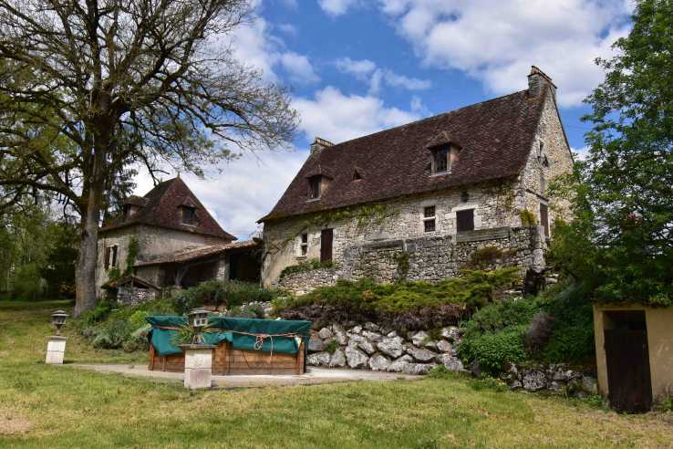 Property for sale in France