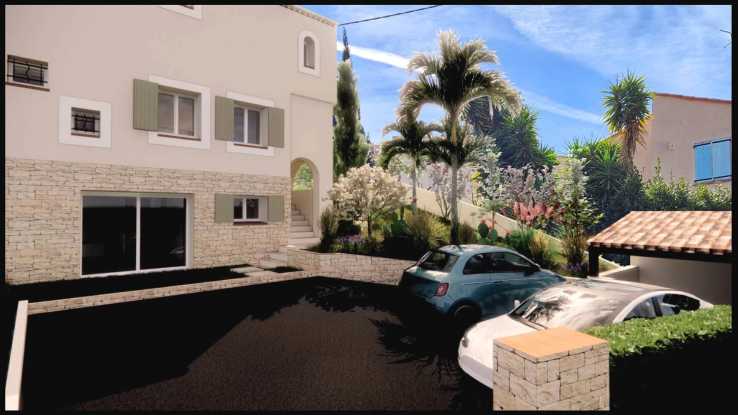 Property for sale in France