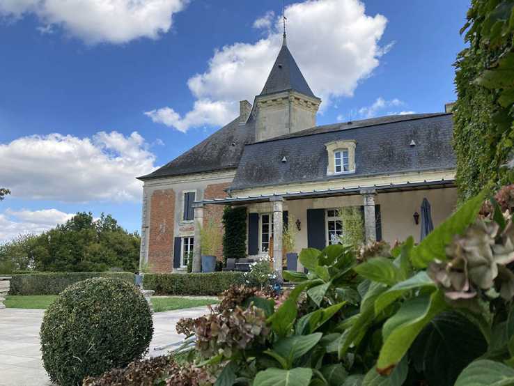 Property for sale in France