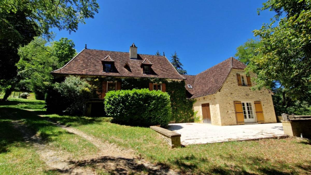 Property for sale in France