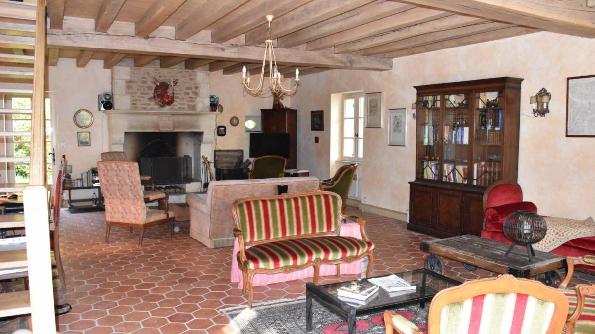 Property for sale in France
