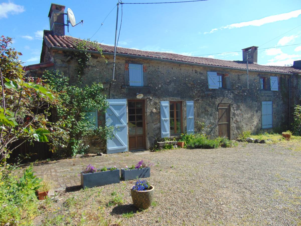 Property for sale in France
