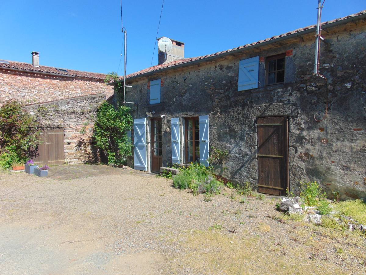 Property for sale in France